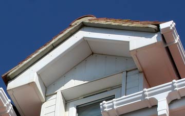 Wiveliscombe fascia installation costs