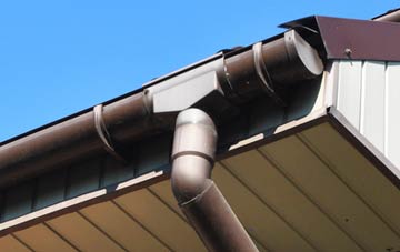 types of Wiveliscombe fascias