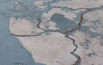 fibreglass roofing replacement Wiveliscombe