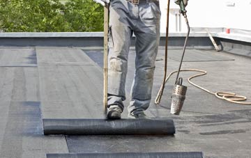 flat roof replacement Wiveliscombe, Somerset