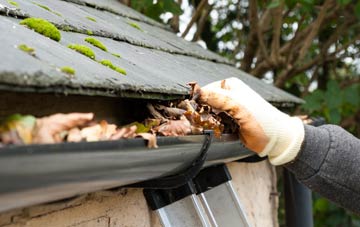 gutter cleaning Wiveliscombe, Somerset