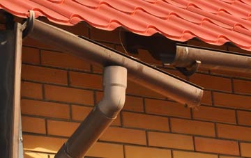 Wiveliscombe gutter repair costs