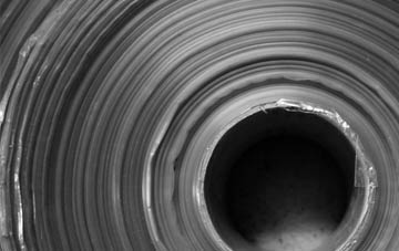 Wiveliscombe pvc roof replacement