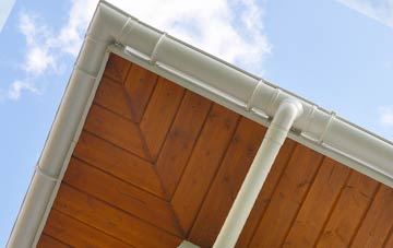 Wiveliscombe soffit types