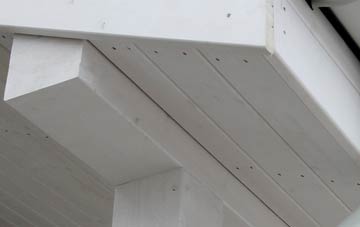 soffits Wiveliscombe, Somerset