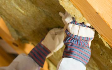 types of Wiveliscombe pitched roof insulation materials