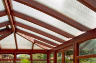 Wiveliscombe conservatory roofing insulation