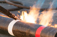Wiveliscombe flat roofing replacement
