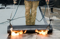 Wiveliscombe flat roof sealing quote