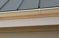 Wiveliscombe soffit repair