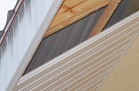 rated Wiveliscombe soffit repair companies