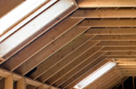 Wiveliscombe tapered roof insulation quotes